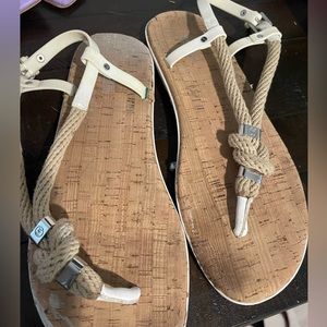 Micheal Kors sandal